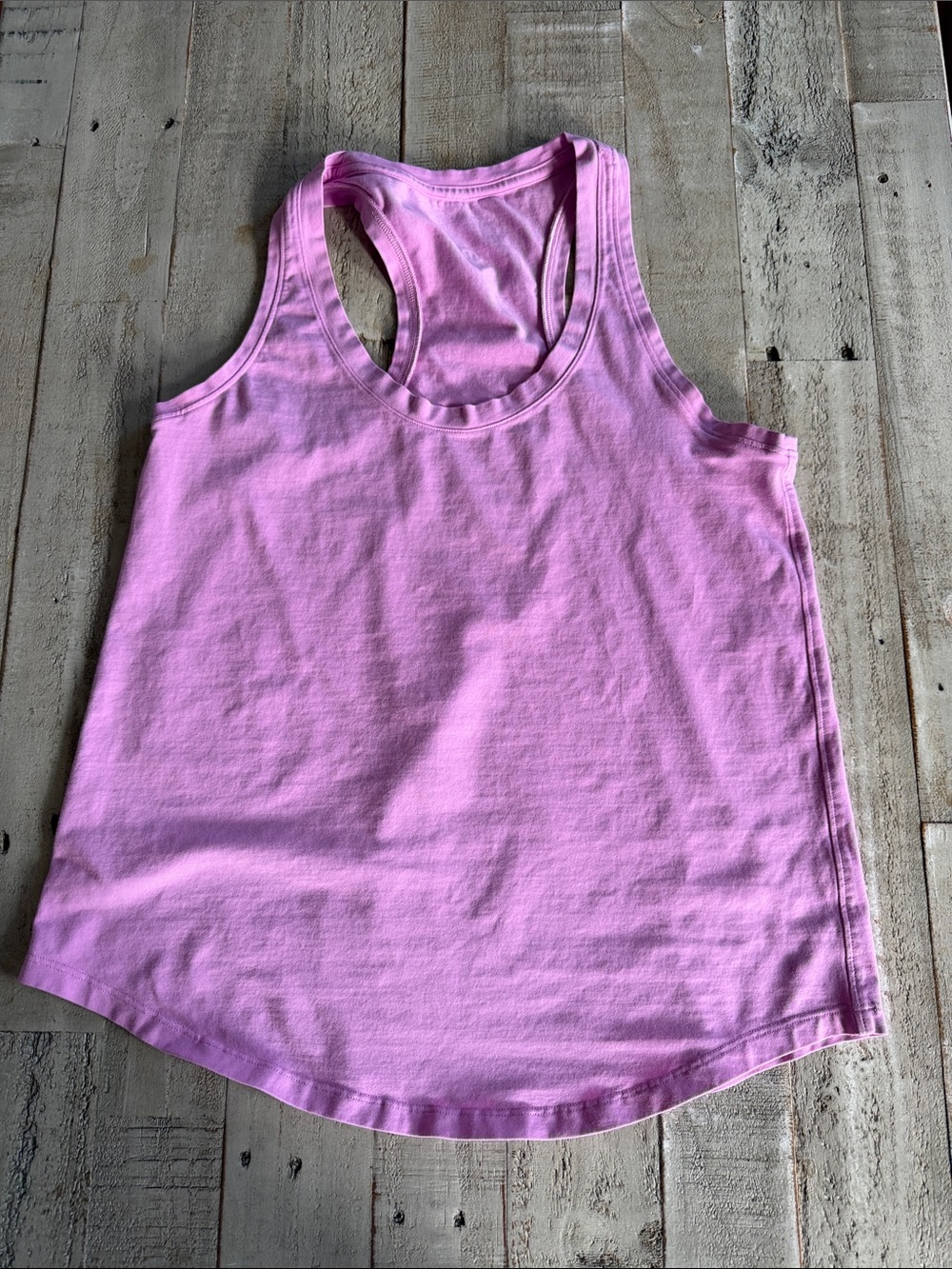 Lululemon Love tank